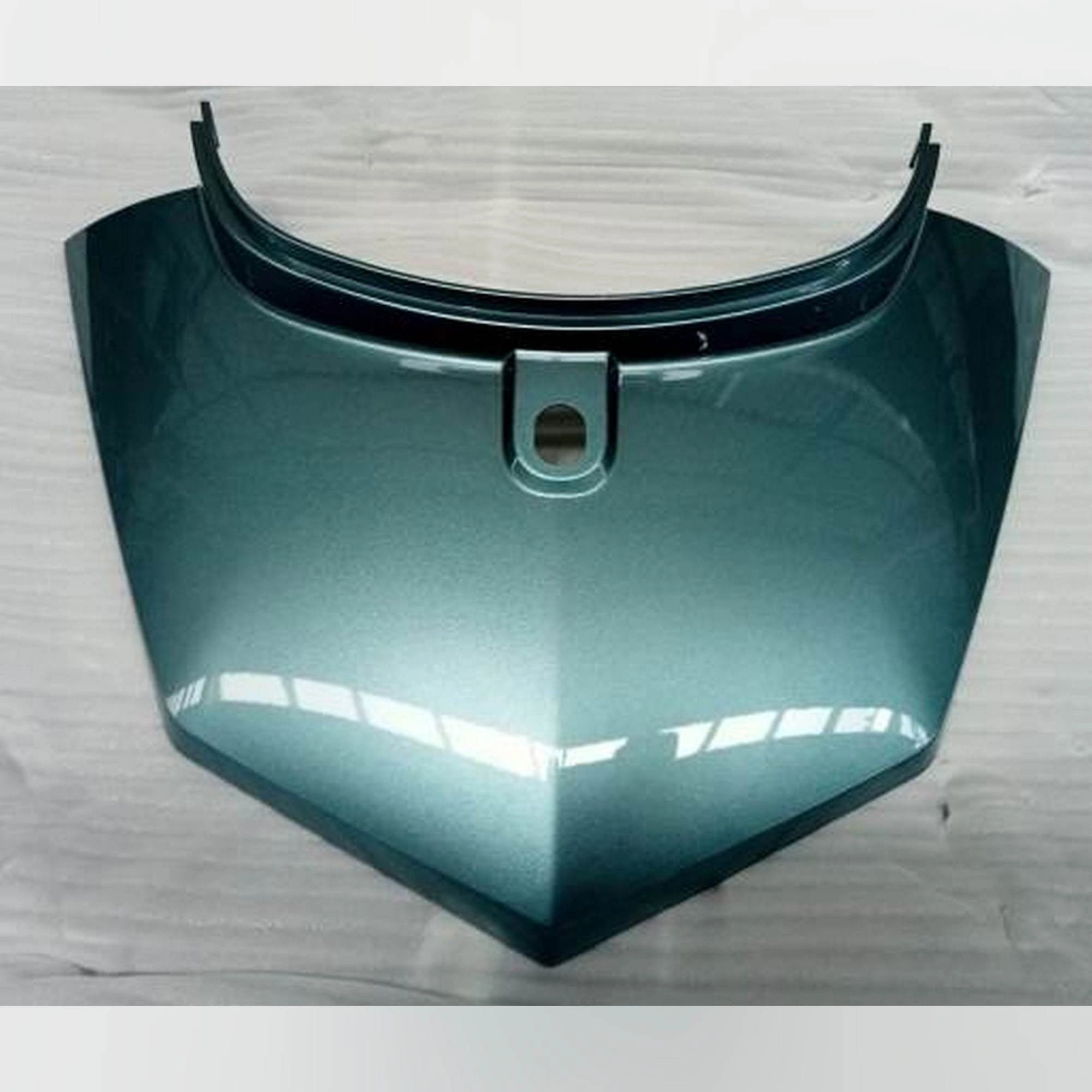 ARORA FREEDOM 50 ARKA STOP ÜSTÜ KAPAK YEŞİL #FREEDOM 50- 200